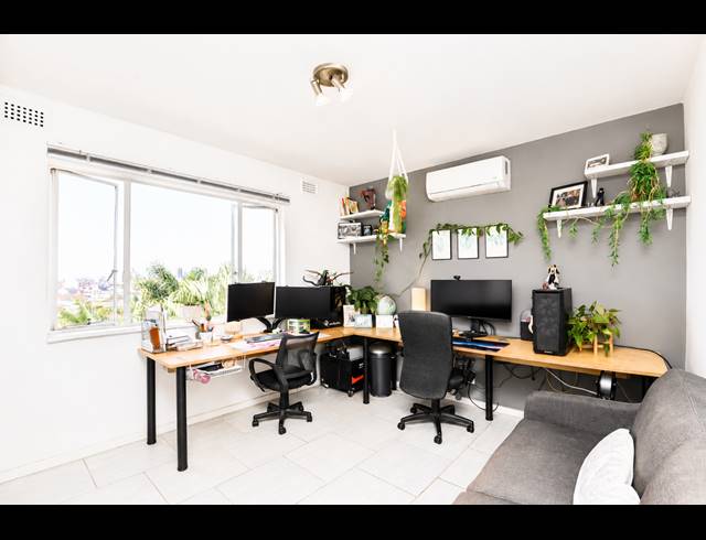 2 BEDROOM APARTMENT FOR SALE IN MUSGRAVE